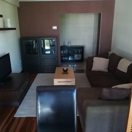 Javi Vut-1712-As Apartman Gijón Kültér fotó