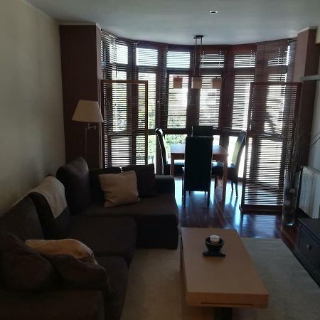 Javi Vut-1712-As Apartman Gijón Kültér fotó