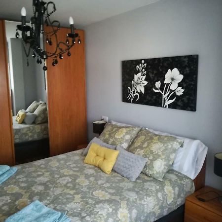 Javi Vut-1712-As Apartman Gijón Kültér fotó