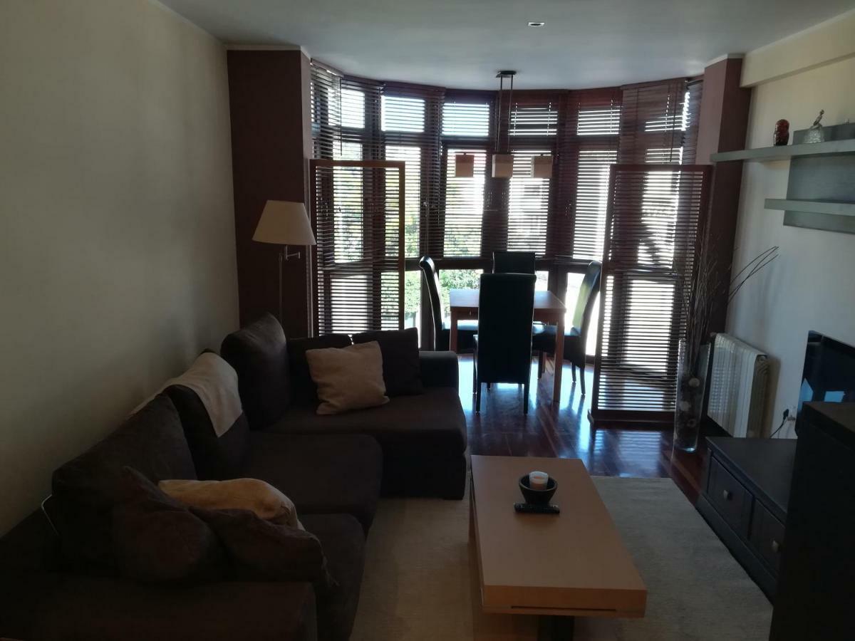 Javi Vut-1712-As Apartman Gijón Kültér fotó