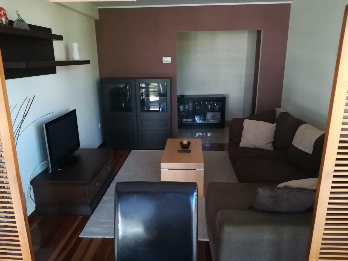 Javi Vut-1712-As Apartman Gijón Kültér fotó